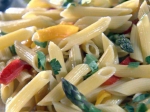 Asparagas Pasta Salad picture
