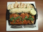 Chicken Curry from Chef katia picture