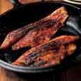 Quick Blackened Fish picture