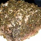 Italian roast beef picture