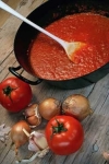 Brian's semi-homemade red sauce picture