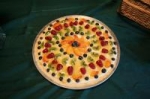Fruit Pizza picture