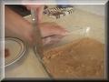 Pumpkin fudge picture