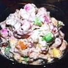 Ambrosia fruit salad picture