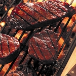 The Easiest Steak You Will Ever Grill picture
