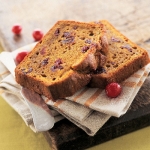 Pumpkin Cranberry picture