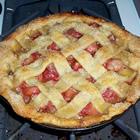  Most Specatacular Strawberry Pie picture