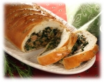 Italian Sausage Braid picture