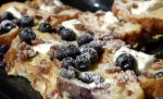 Blueberry Brunch Bake picture