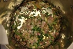 Any Italian Tasty dish .. picture