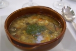 Hearty Vegetable Soup picture