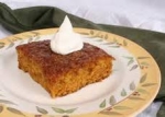 Raw Orange Cake 2 Die 4 picture