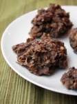 Haystack - Easy no bake cookies picture