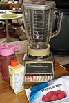 Shut-In:/ Easy Senior Energy Shake picture