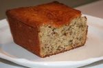 Cream cheese Walnut bread picture