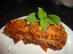  Stove Top Shepherd Pie Lasagna. picture